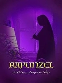 Рапунцель: принцесса, застывшая во времени