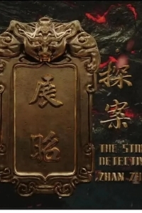 История детектива Чжан Жао