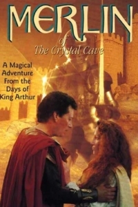 Мерлин из хрустальной пещеры