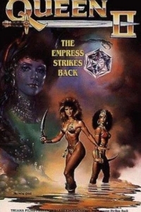 Королева варваров 2: Сражение за скипетр Аркариса