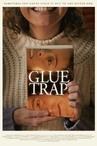 Клеевая ловушка