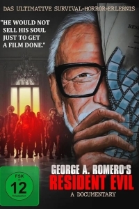 «Обитель зла» Джорджа Ромеро