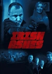 Прах ирландки