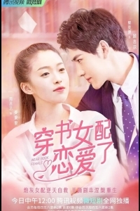 Книжная любовь