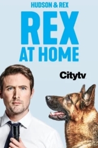 Хадсон и Рекс