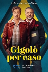 Жиголо по случайности / Под маской жиголо