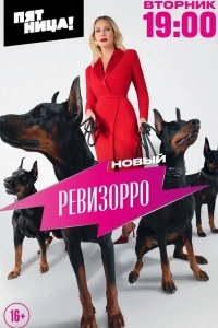 Новый Ревизорро