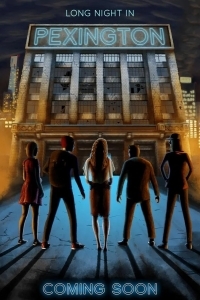 Долгая ночь в Пексингтоне