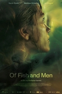 Среди рыб и людей