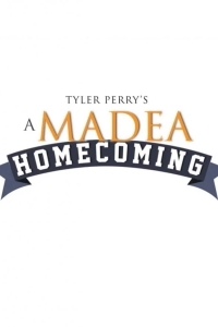 Мэдея: Возвращение