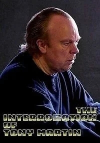 Допрос Тони Мартина