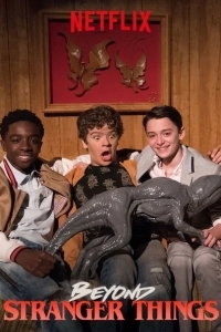 За кулисами «Очень странных дел»