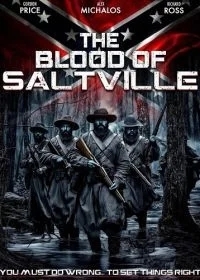 Кровь Солтвилля