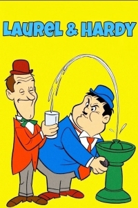 Том и Джерри (100 лучших мультфильмов)