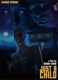 Обычный ребёнок