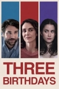 Три Дня рождения