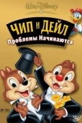 Чип и Дейл: Проблемы начинаются