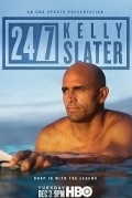 Двадцать четыре на семь: Келли Слейтер