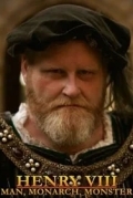 Генрих Восьмой: Человек, Монарх, Чудовище.