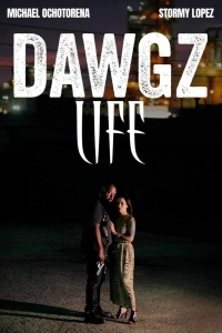 Волчья жизнь