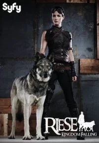 Риз: Падение королевства