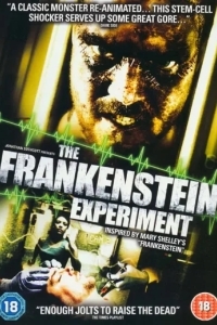 Синдром Франкенштейна