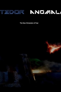 Аномалия планеты Тедор