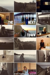 Следующий город который я нарисую