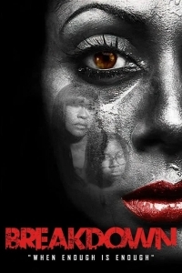 Нервный срыв