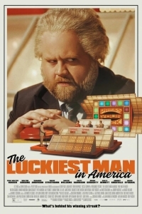 Как стать миллионером / Самый удачливый человек в Америке