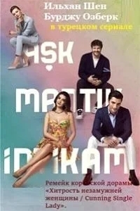 Любовь Разум Месть