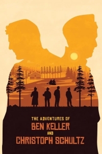 Приключения Бена Келлера и Кристофа Шульца