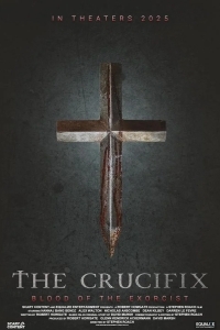 Распятие: кровь экзорциста
