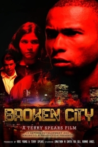 Город порока