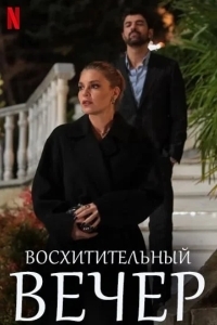 Восхитительный вечер